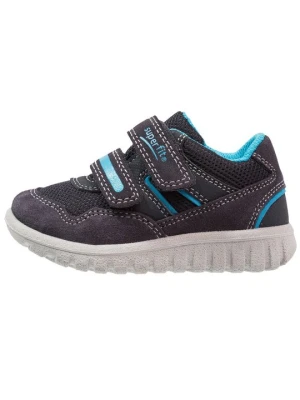 Sneakersy niskie Superfit granatowy