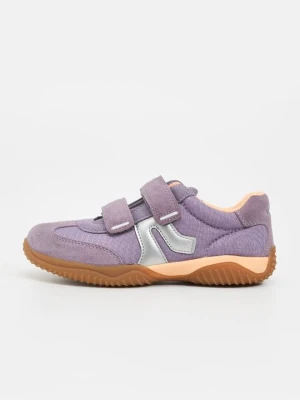 Sneakersy niskie Superfit pomarańczowy