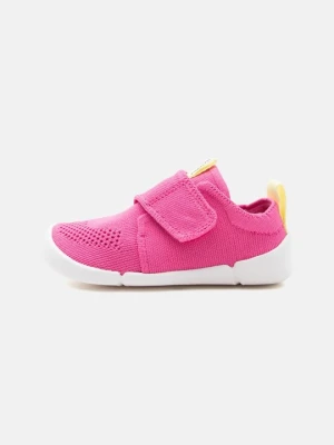 Sneakersy niskie Superfit różowy