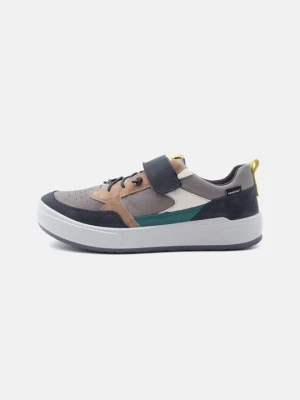 Sneakersy niskie Superfit szary
