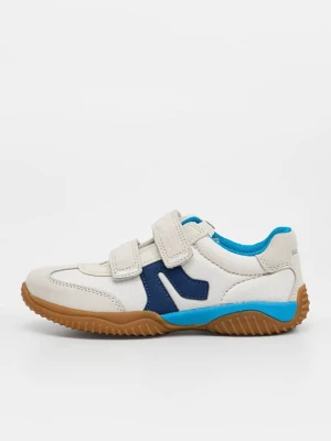 Sneakersy niskie Superfit turkusowy