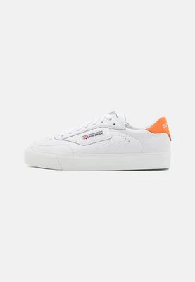 Sneakersy niskie Superga