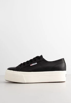 Sneakersy niskie Superga