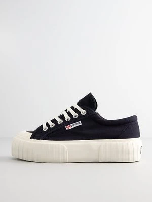 Sneakersy niskie Superga