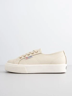 Sneakersy niskie Superga