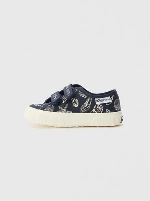 Sneakersy niskie Superga