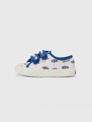 Sneakersy niskie Superga