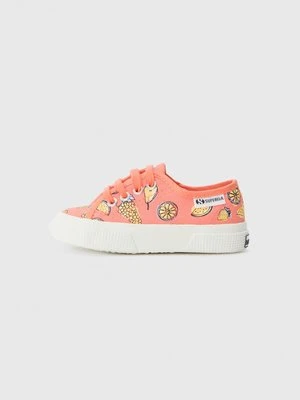 Sneakersy niskie Superga