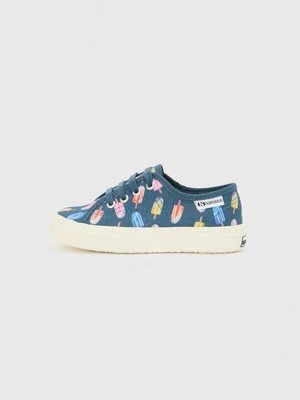 Sneakersy niskie Superga