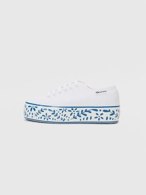 Sneakersy niskie Superga