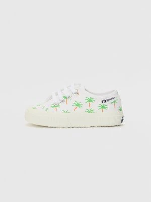 Sneakersy niskie Superga