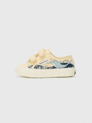 Sneakersy niskie Superga