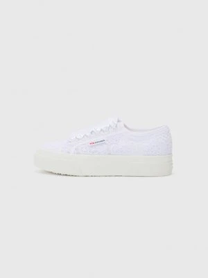 Sneakersy niskie Superga