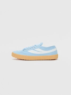 Sneakersy niskie Superga