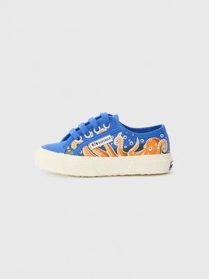 Sneakersy niskie Superga