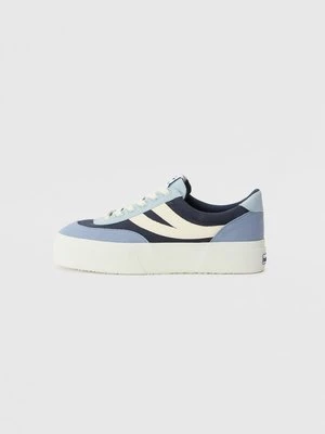 Sneakersy niskie Superga