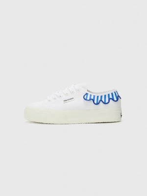 Sneakersy niskie Superga