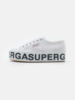 Sneakersy niskie Superga