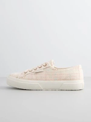 Sneakersy niskie Superga