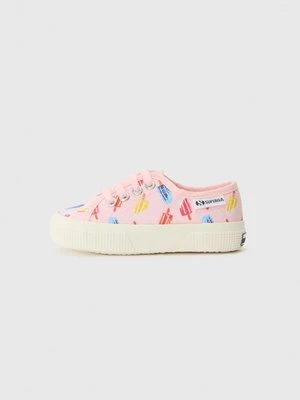 Sneakersy niskie Superga