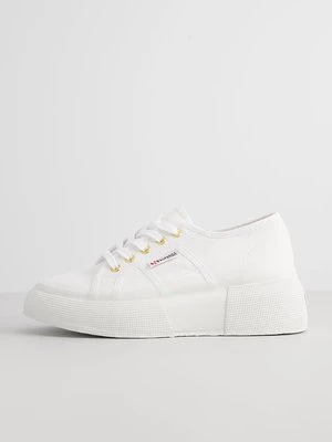 Sneakersy niskie Superga