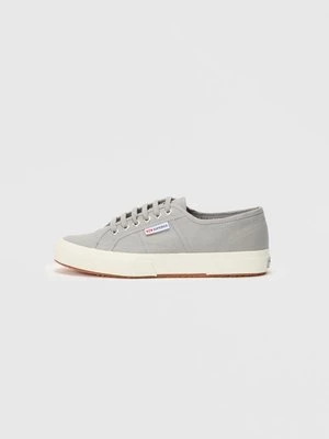 Sneakersy niskie Superga jasnoszary