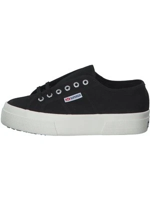 Sneakersy niskie Superga