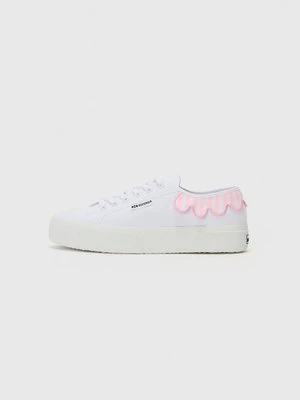 Sneakersy niskie Superga