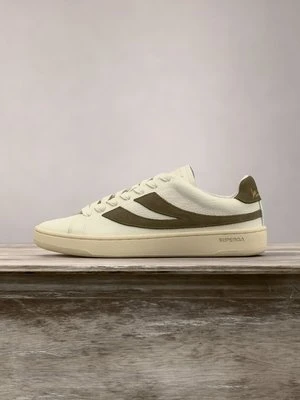 Sneakersy niskie Superga
