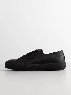 Sneakersy niskie Superga czarny