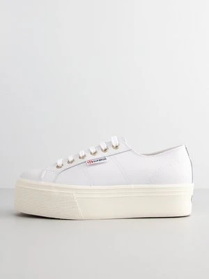 Sneakersy niskie Superga