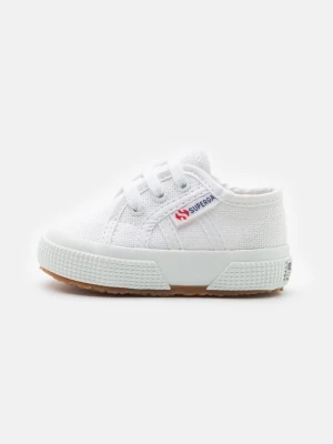 Sneakersy niskie Superga biały