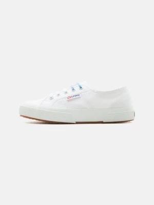 Sneakersy niskie Superga biały
