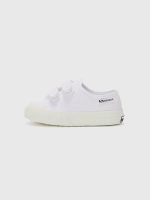 Sneakersy niskie Superga biały