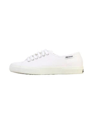 Sneakersy niskie Superga biały