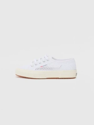 Sneakersy niskie Superga biały
