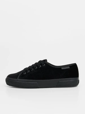 Sneakersy niskie Superga czarny