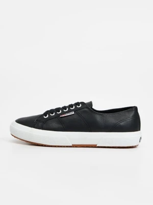 Sneakersy niskie Superga czarny