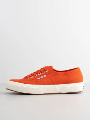 Sneakersy niskie Superga czerwony