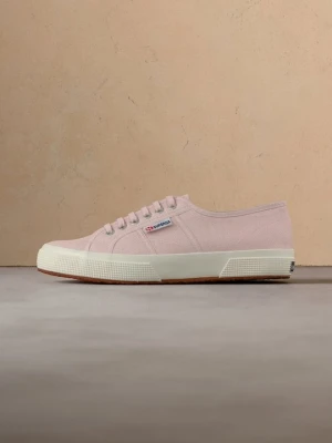 Sneakersy niskie Superga jasnoróżowy