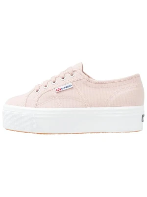 Sneakersy niskie Superga jasnoróżowy