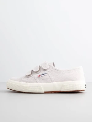 Sneakersy niskie Superga jasnoszary