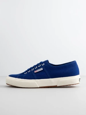 Sneakersy niskie Superga niebieski