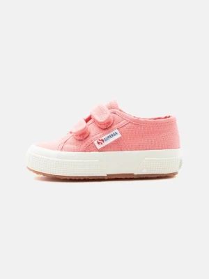 Sneakersy niskie Superga różowy
