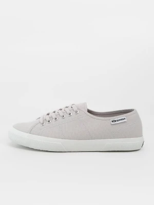 Sneakersy niskie Superga szary