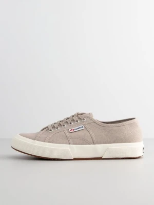 Sneakersy niskie Superga szary