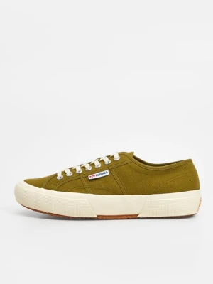 Sneakersy niskie Superga zielony