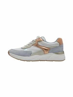 Sneakersy niskie tamaris