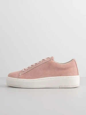 Zdjęcie produktu Sneakersy niskie tamaris
