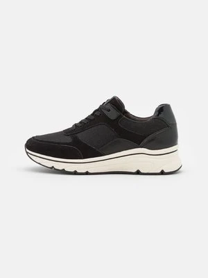 Sneakersy niskie tamaris